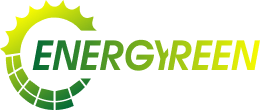 Energyreen Logo